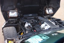 Corvette Engine Headlights